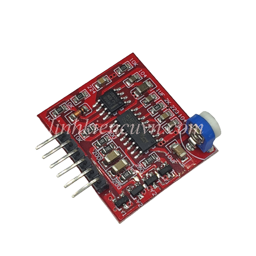 Module sg3525 lm358 12v