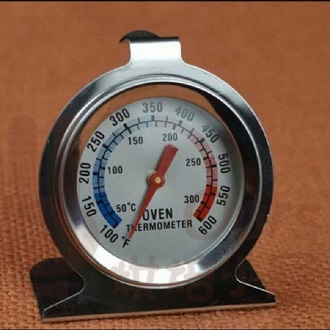 Nhiệt kế lò Oven
