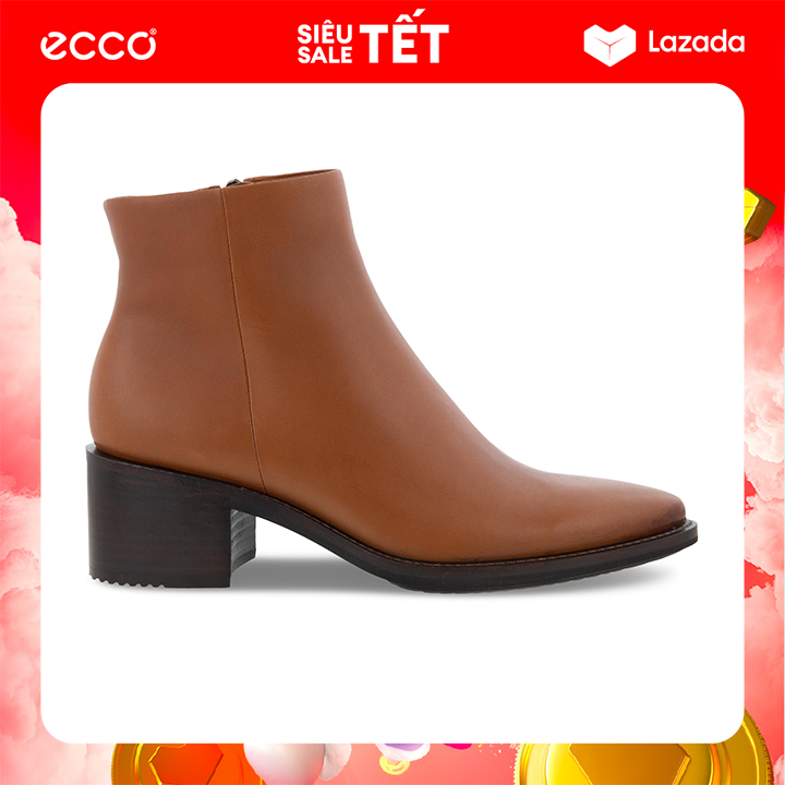 Giày Boot Ecco Nữ Shape 35 Sartorelle 21230301671 222