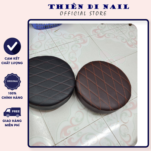Ghế ngồi làm nail, ghế bệt làm móng
