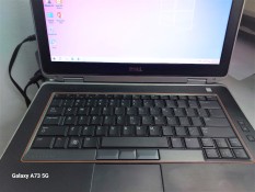 Laptop Dell Latitude E6420 (i5 2540M/Ram 4GB/HDD 500Gb/ 14″)