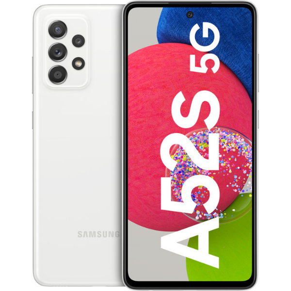 Điện thoại Samsung Galaxy A52s 5G 128GB
