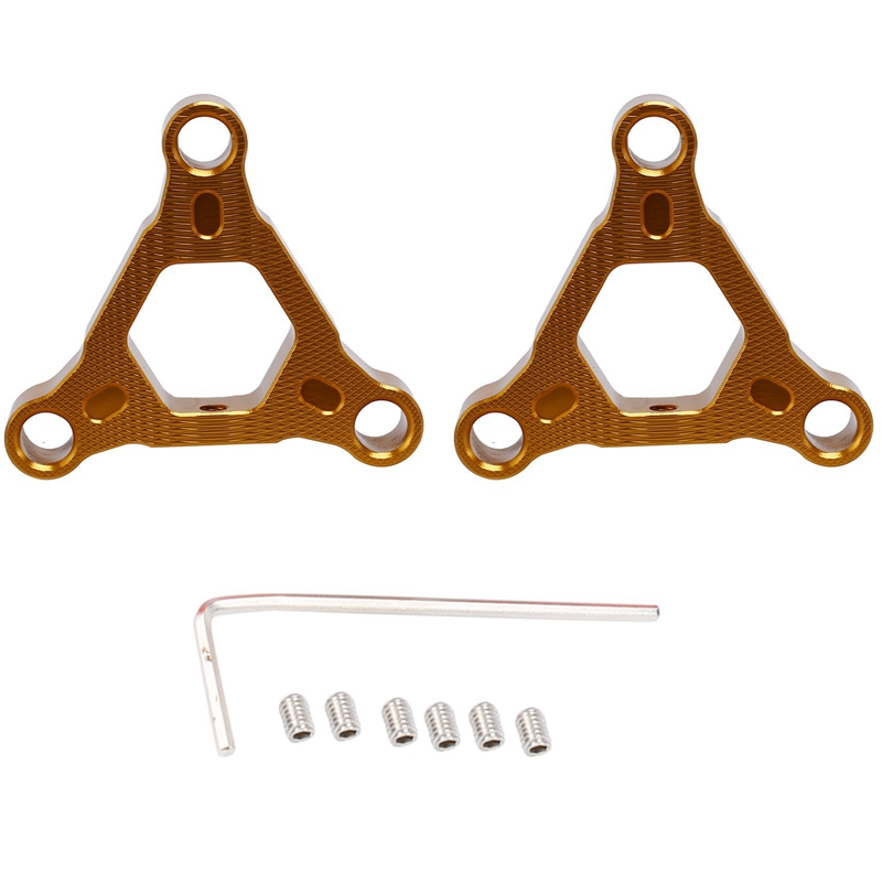 Motorcycle Front Suspension Fork Preload Adjusters Cap Guard Cover for CFMOTO 800MT MT800 MT 800