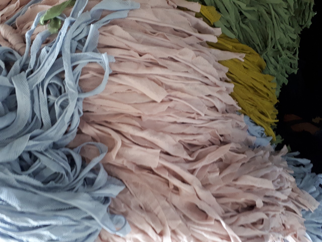 cây lau nhà vải mùng cán thép
