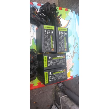 Nguồn kenwell 650w