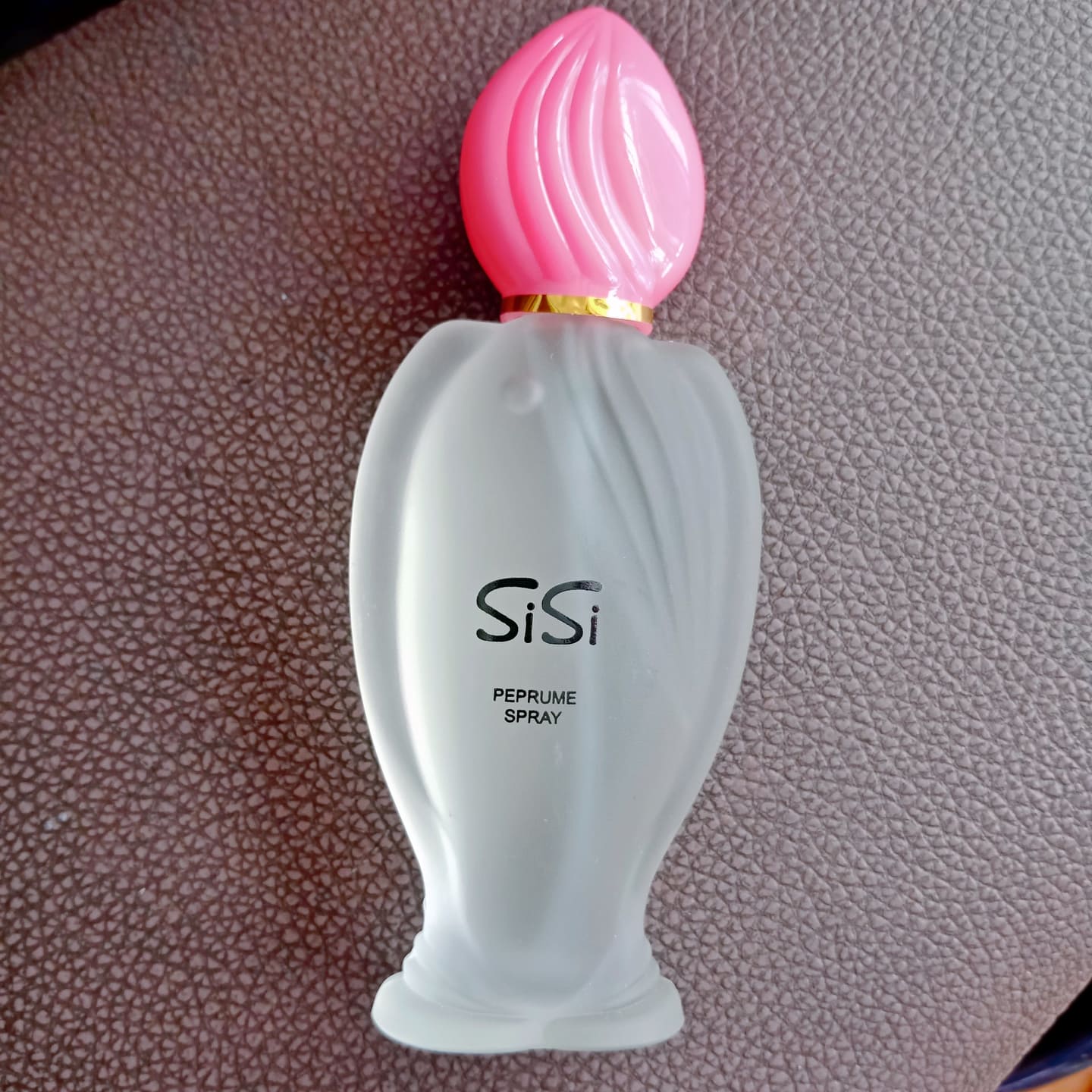 [HCM]Nước Hoa Quyến Rũ Qúy Phái Sisi 40ml