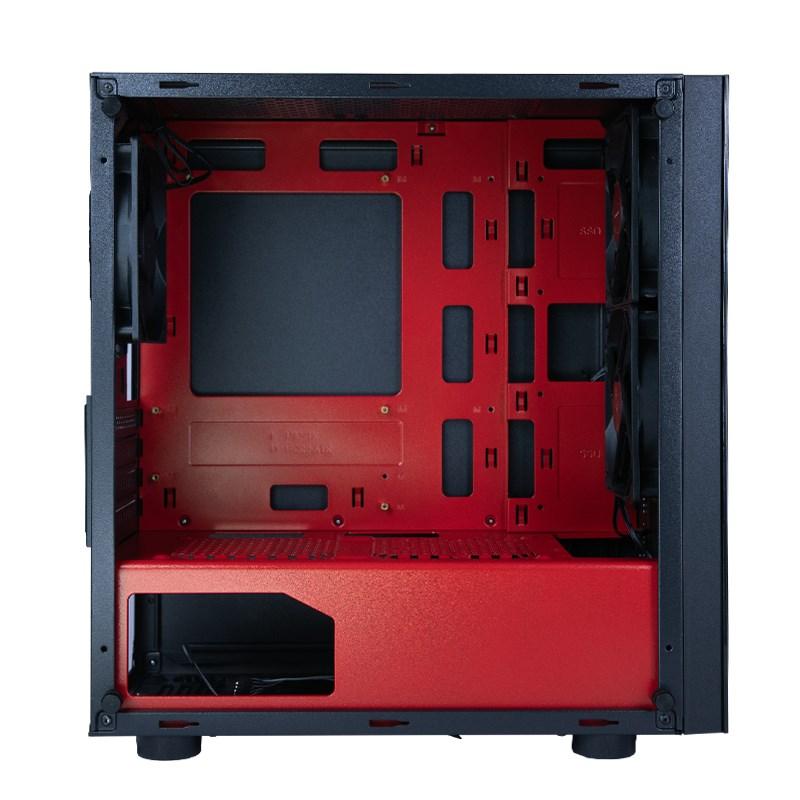Case Tecware Nexus M BlackRed