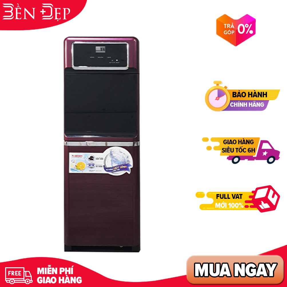 Cây nước nóng lạnh denver wd-220sa