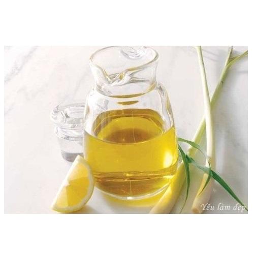 Tinh dầu sả chanh nguyên chất lọ 10ml