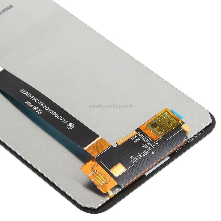 [HCM]BỘ MÀN HÌNH NOKIA 7.1PLUS / X7 / 8.1 ZIN