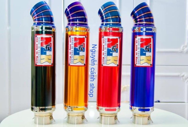 Lon pô NLK king drag hàng đẹp