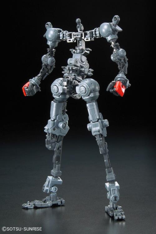 Mô hình lắp ráp Gundam RG MSN-06S Sinanju