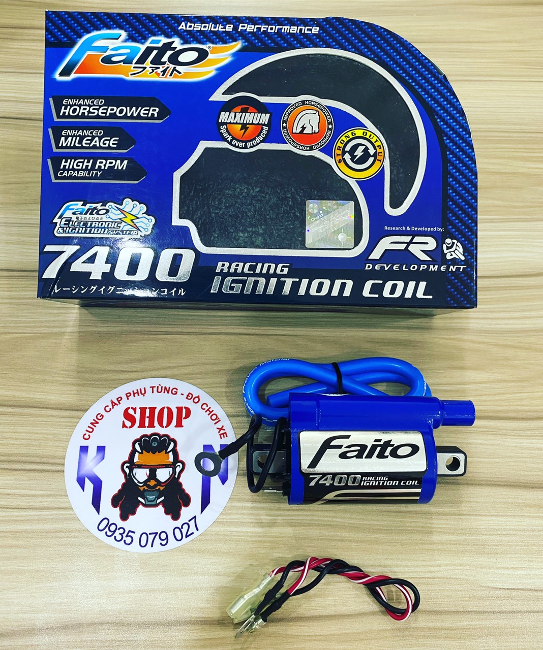 Turbine rib fairto 7400 - 5400 genuine mechanical gas