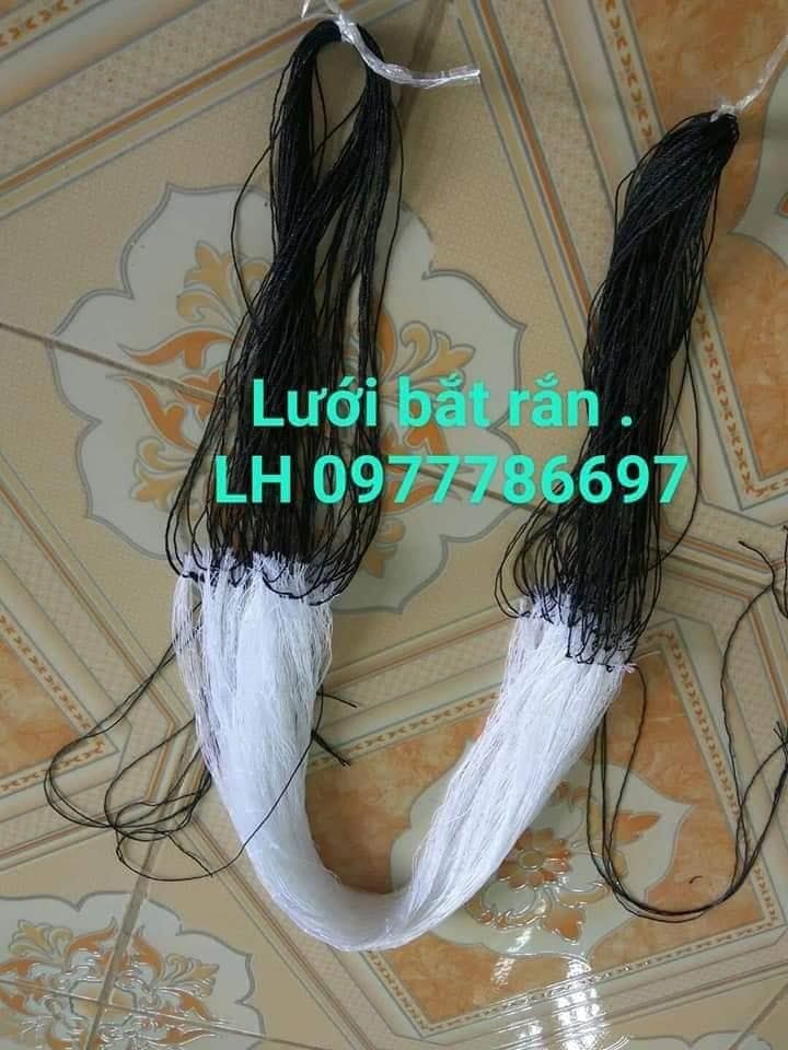 lưới b ẫy rắn thái lan giá rẻ