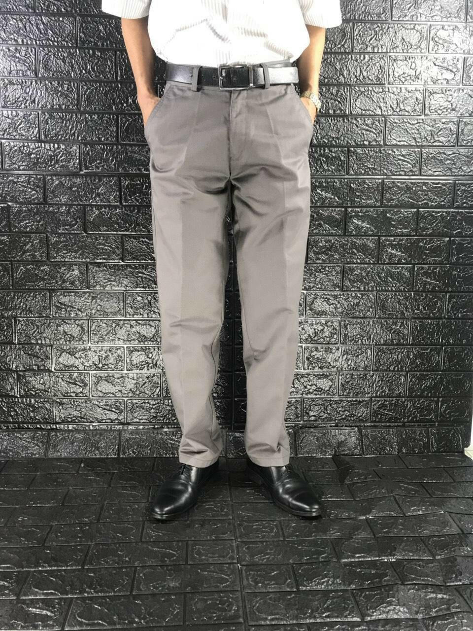 QUAN KAKI TRUNG NIEN CAO CAP (HOT)