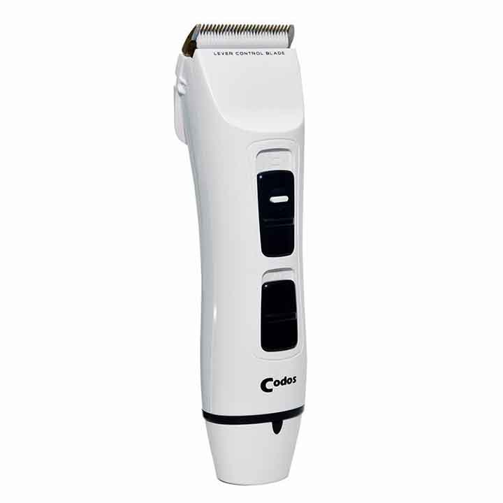 Tông đơ cắt tóc CODOS T6- nhỏ gọn tiện sử dụng