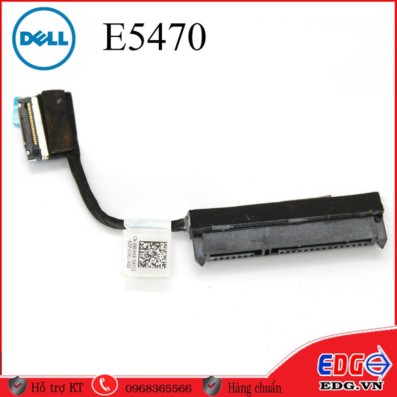 Cáp ổ cứng HDD/SDD Laptop Dell Latitude E5470