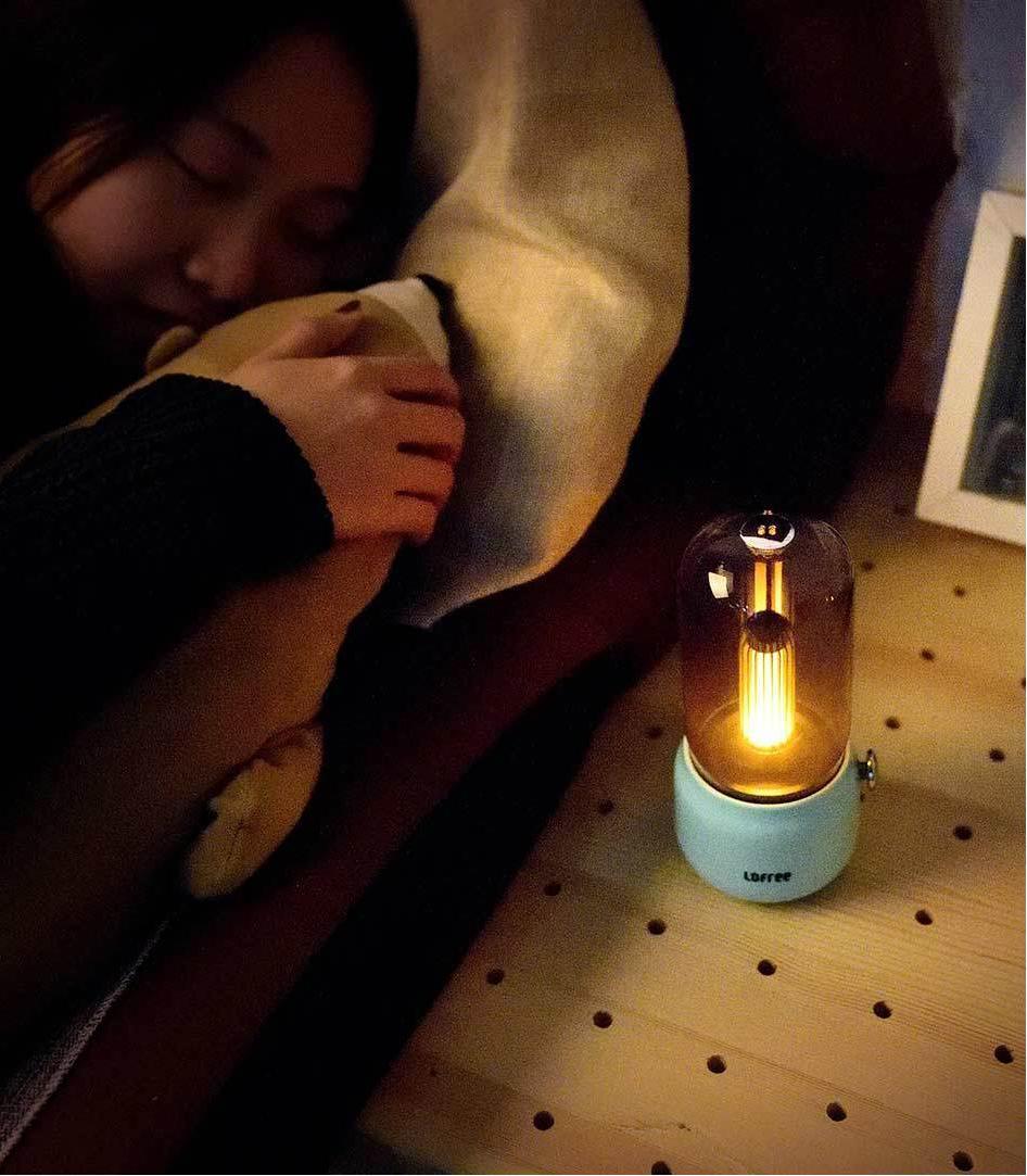 Đèn ngủ Xiaomi Lofree EP502