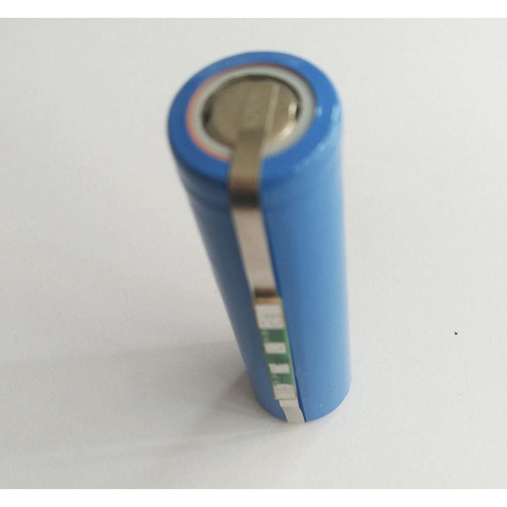 Tns... mạch bảo vệ 1s analog 3v - 4.2v