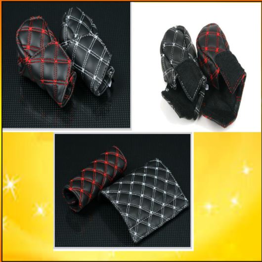 Bọc phanh tay cần số ô tô