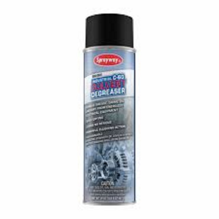 [HCM]TẨY NHÃN SPRAYWAY SW-063