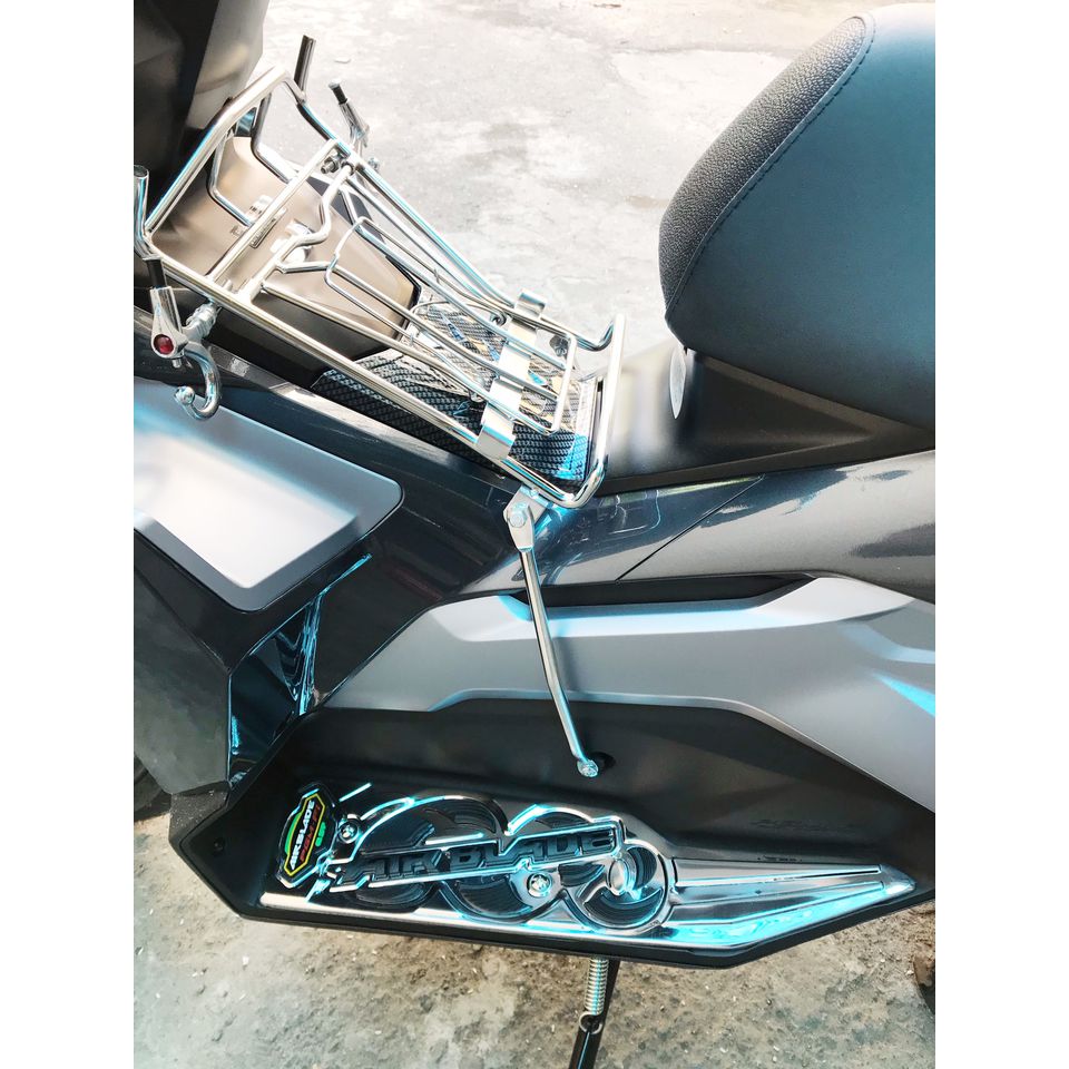 [HCM]BAGA INOX 10 LY AIR BLADE 125-150 (2020)