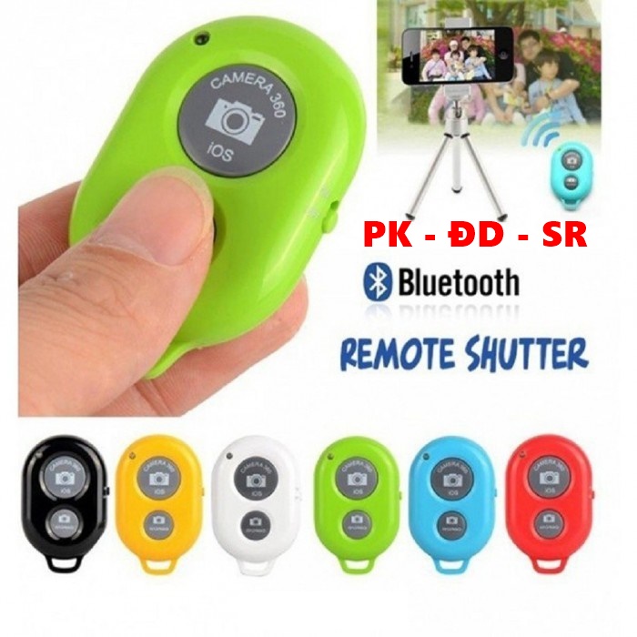 Remote Bluetooth điều khiển từ xa