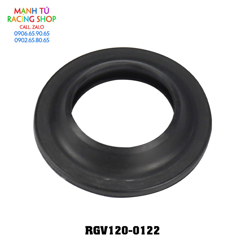 Chụp bụi phuộc trước RGV