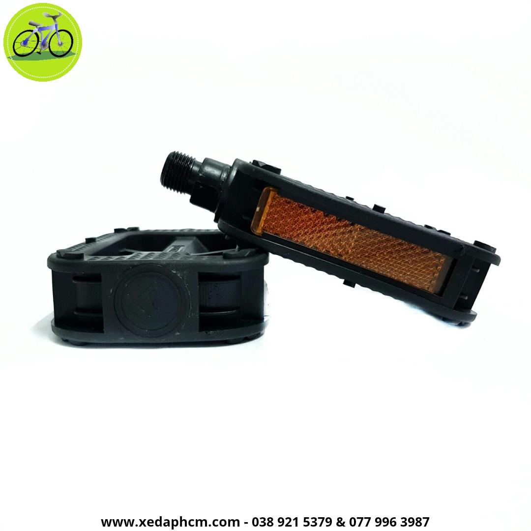 [HCM]Bàn đạp xe đạp pedal nhựa