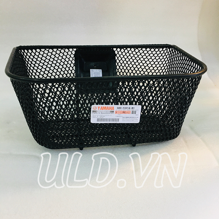 [HCM]RỔ YAMAHA SIRUS  THÁI HÀNG CAO CẤP