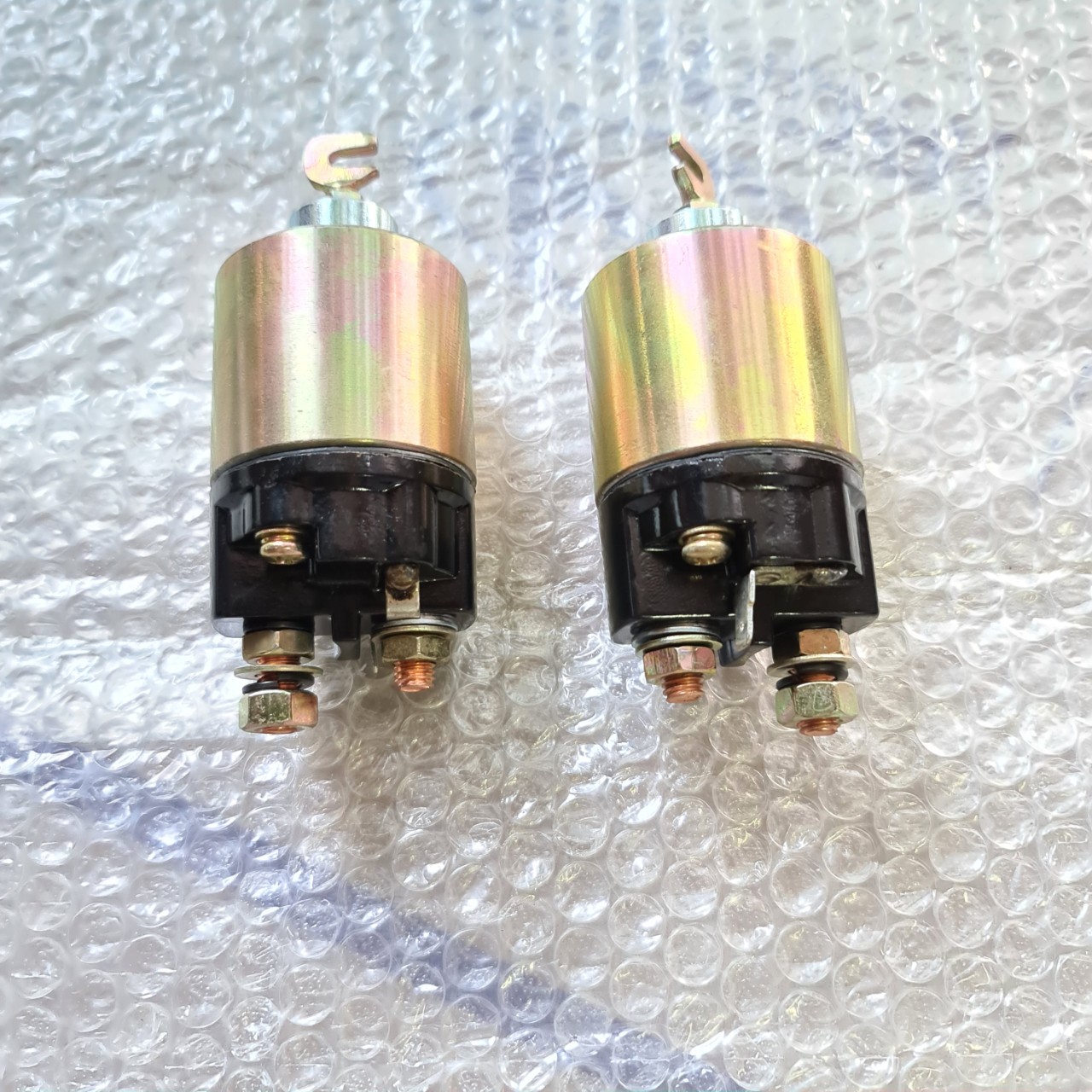 Chuột đề Suzuki 5 Tạ, Dongben 870, Thaco 950 (Rơ le đề) OEM