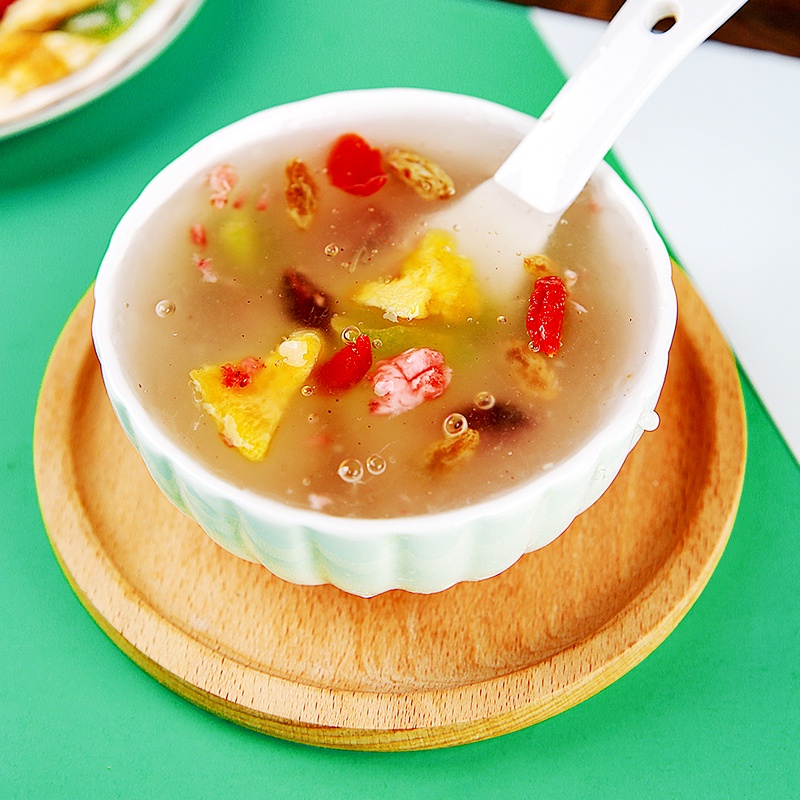 Tinh bột củ sen 100g - Tấn Phát