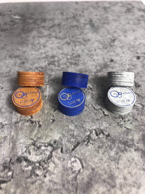 Đầu Cơ Bida 6 Lớp - FROMM