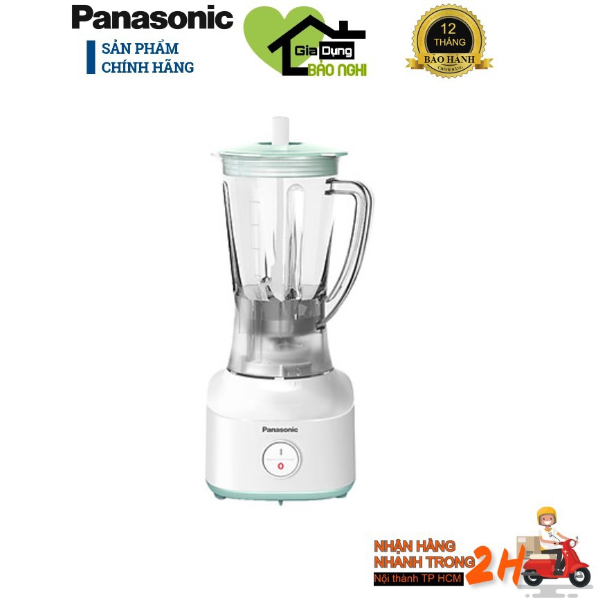 [FREESHIP MAX] [HCM]Máy xay sinh tố Panasonic MX-M100
