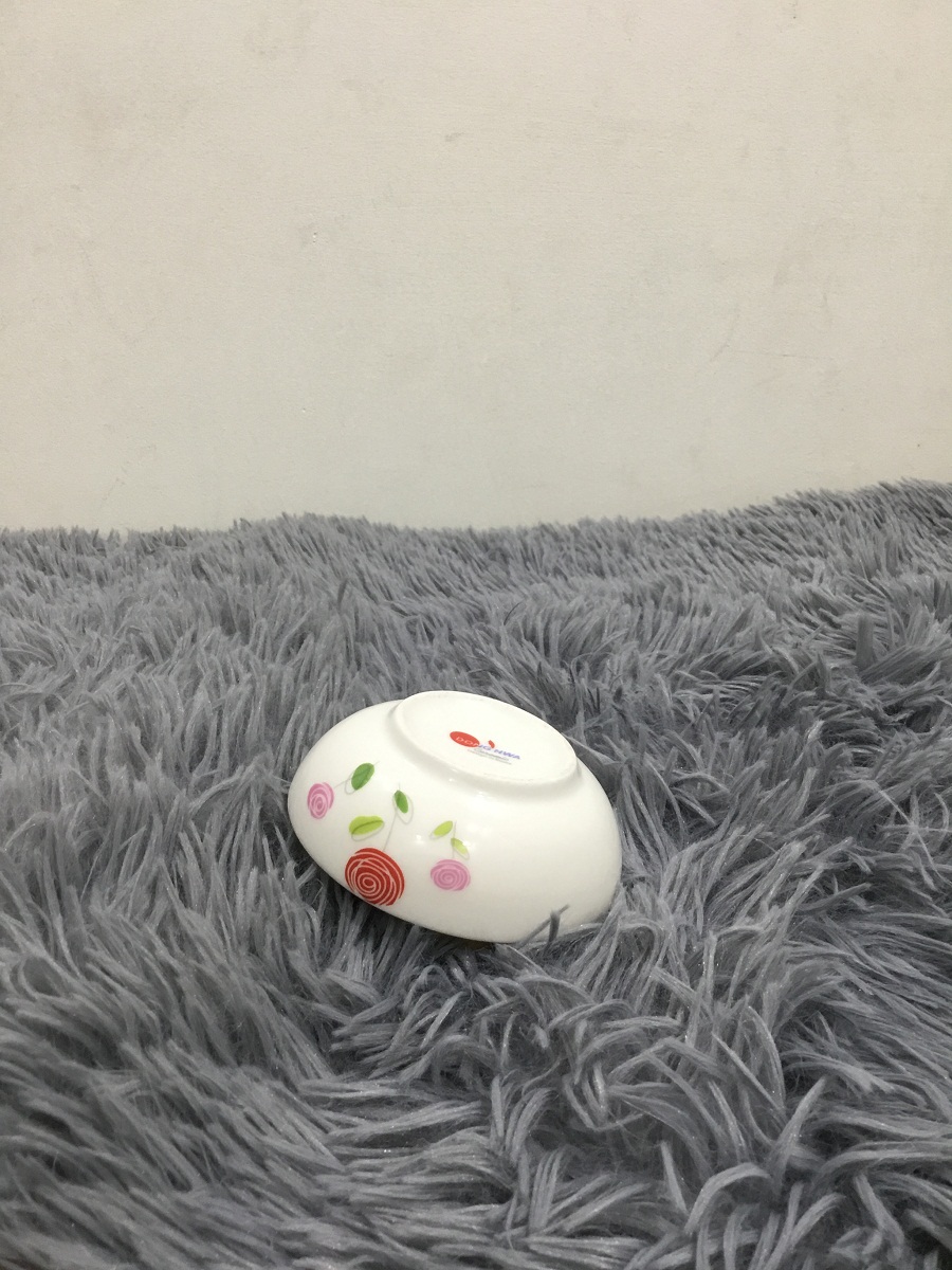 CHÉN CHẤM 8.5 CM - GỐM SỨ VIỆT