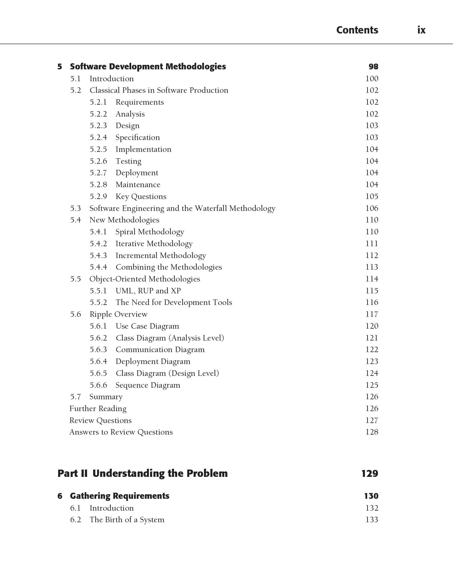 Object-oriented Analysis And Design Understanding System Development With UML 2.0
