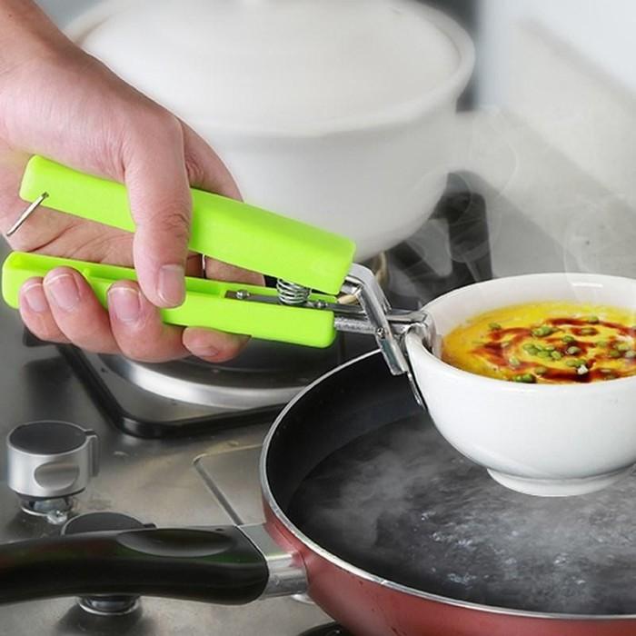 Dụng cụ gắp nóng có lo so