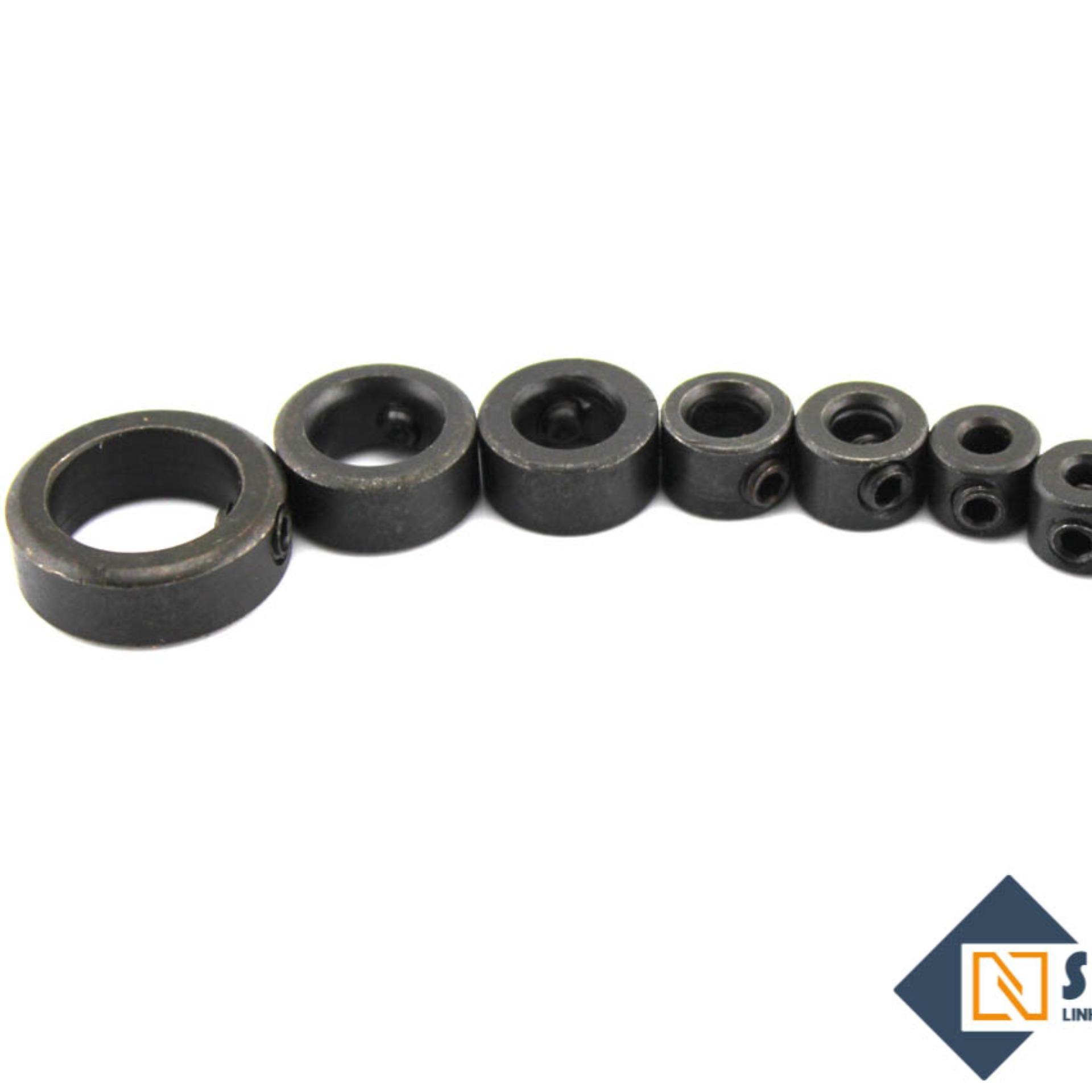 2 Vòng chặn trục 4mm