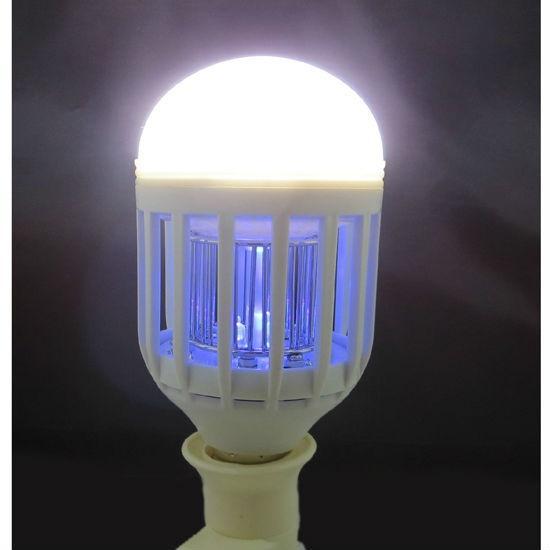 [HCM]bóng đèn bắt muỗi Mosquito Kiler lamp 15w