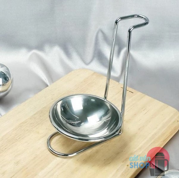 Dụng cụ gác muỗng , vá Lock&Lock CKT306