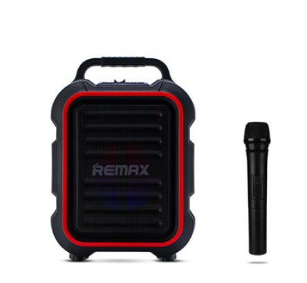 Loa Bluetooth Ngoài Trời Remax RB-X3
