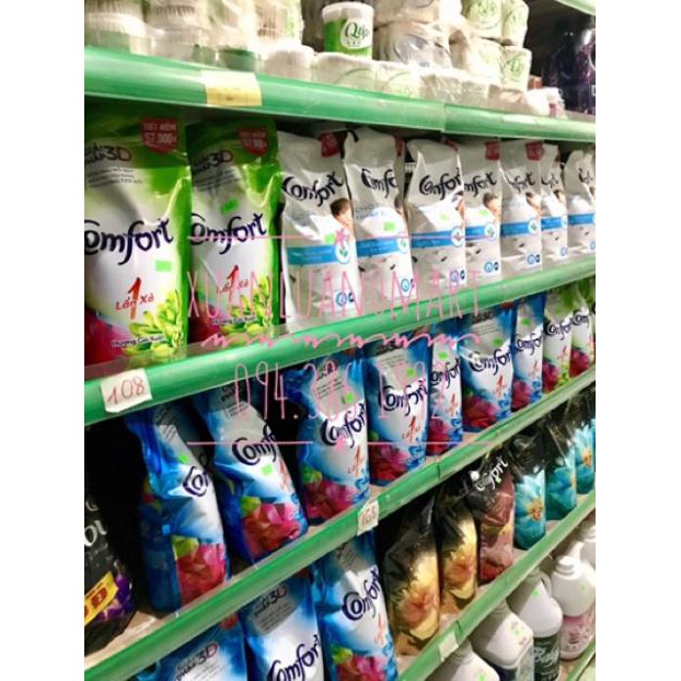 Nước rửa chén/bát Sunlight 3,6kg Can