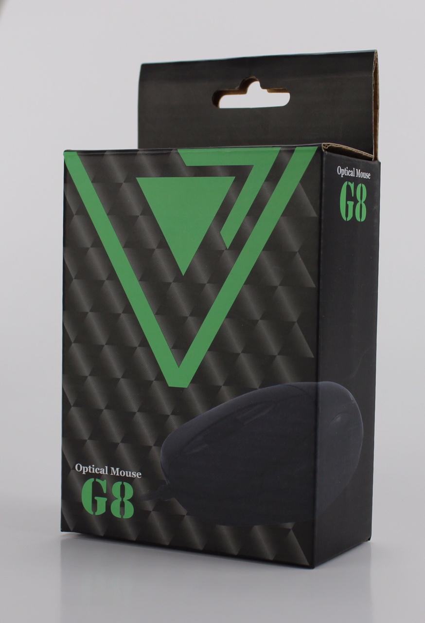 [HCM]Chuột Vision G8 phiên bản 2019