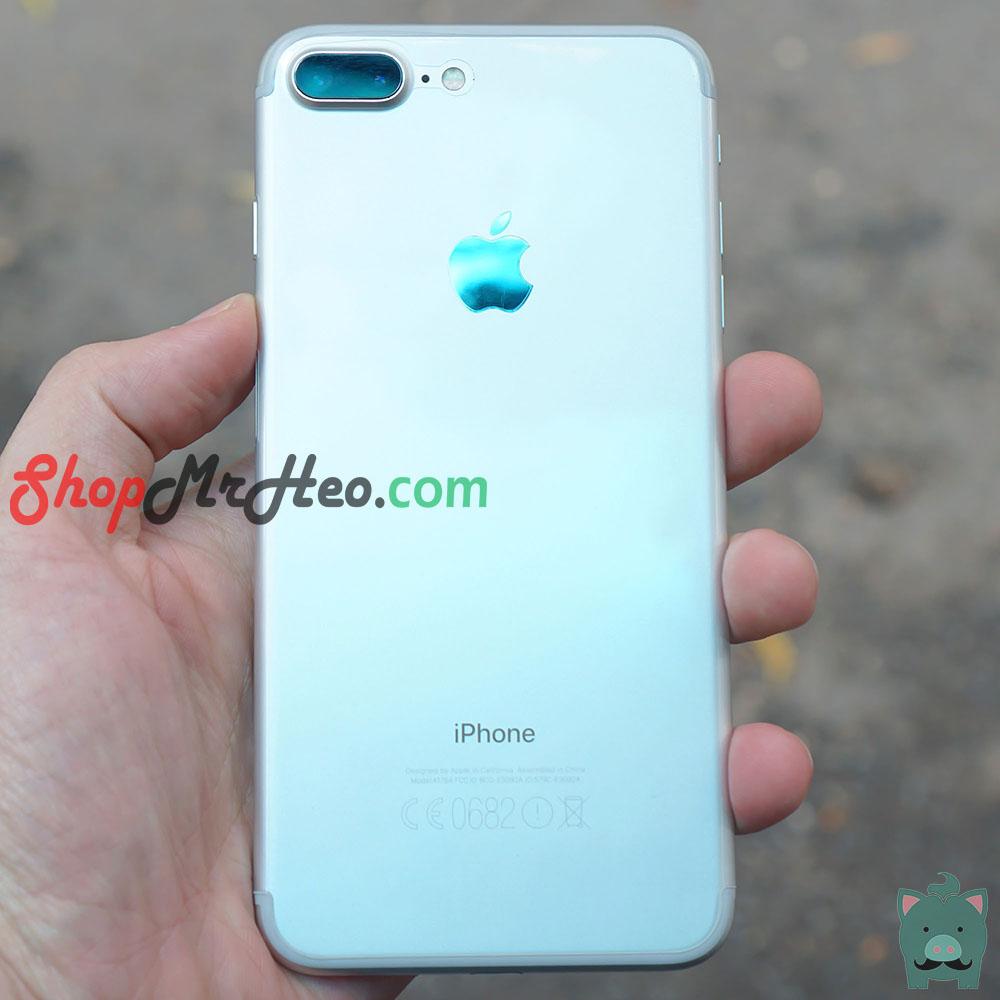 [HCM]Dán Dẻo PPF Full Mặt Lưng Iphone 7 - Iphone 7 Plus - Iphone 8 - Iphone 8 Plus