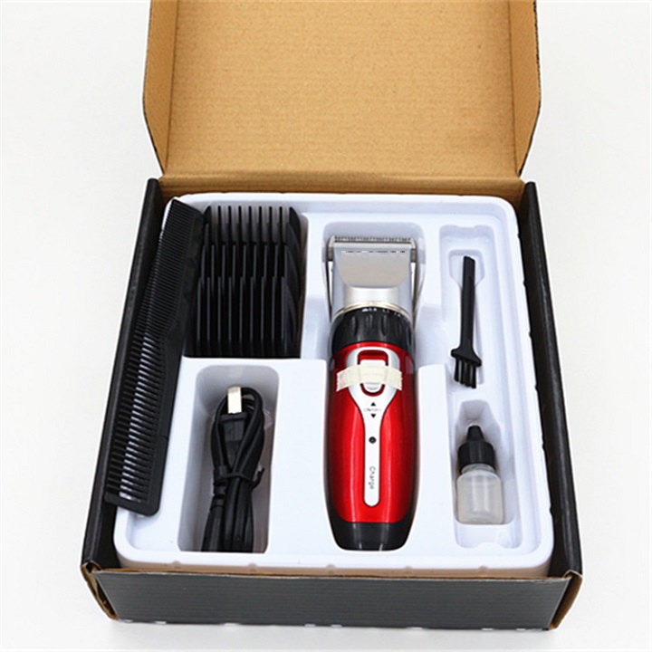 Rose Hair Clippers