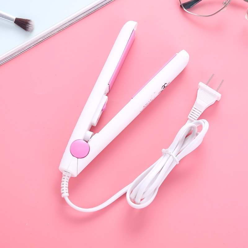 Máy Duỗi Tóc Mini Make Time