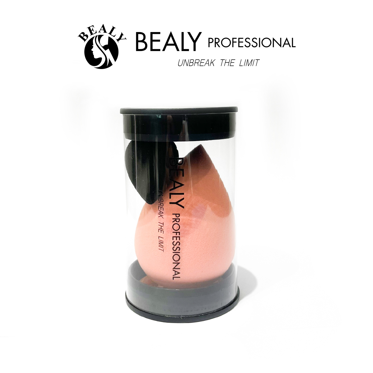 HỘP BÔNG MÚT GIỌT NƯỚC BEALY PROFESSIONAL 2C