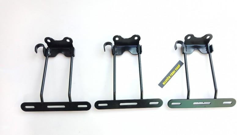 Bas bắc bản tên xe raider fi