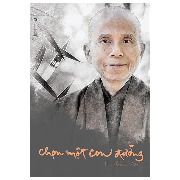 Fahasa - chọn một con đường