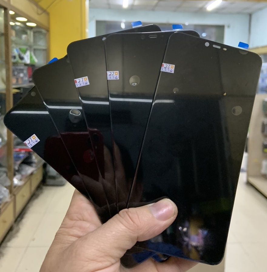 Màn hình Oppo A3s zin new